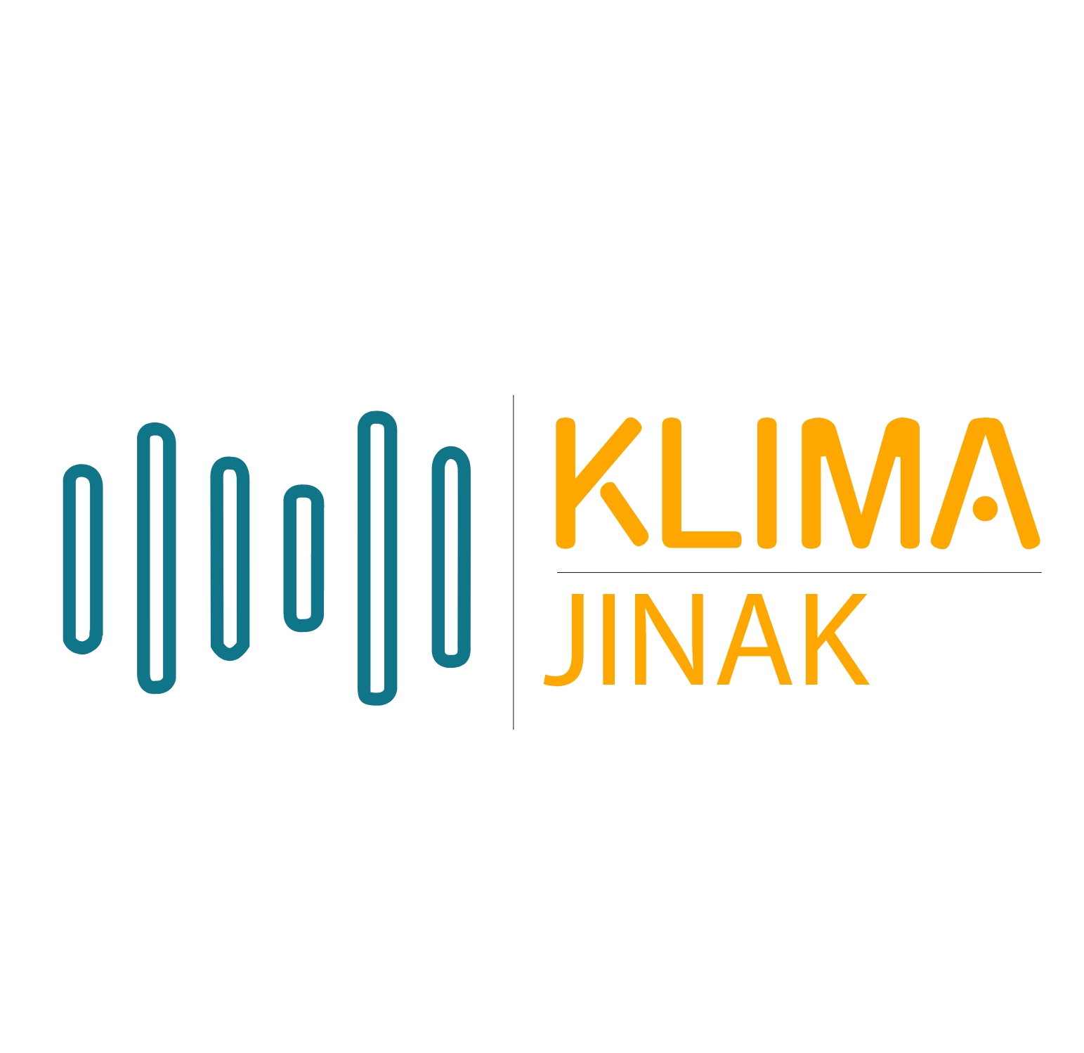 Logo KLIMA JINAK s.r.o.