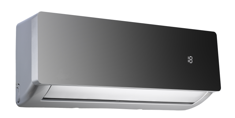 Klimatizace Silver - Vivax R-Design